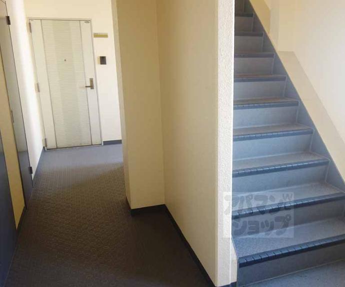 【エクセレント東山】間取