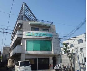 エクセレント東山：間取図