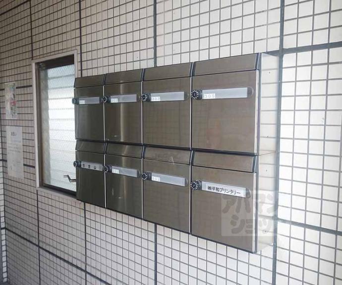 【エクセレント東山】間取