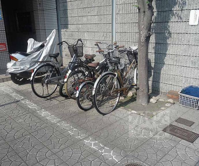 【エクセレント東山】間取