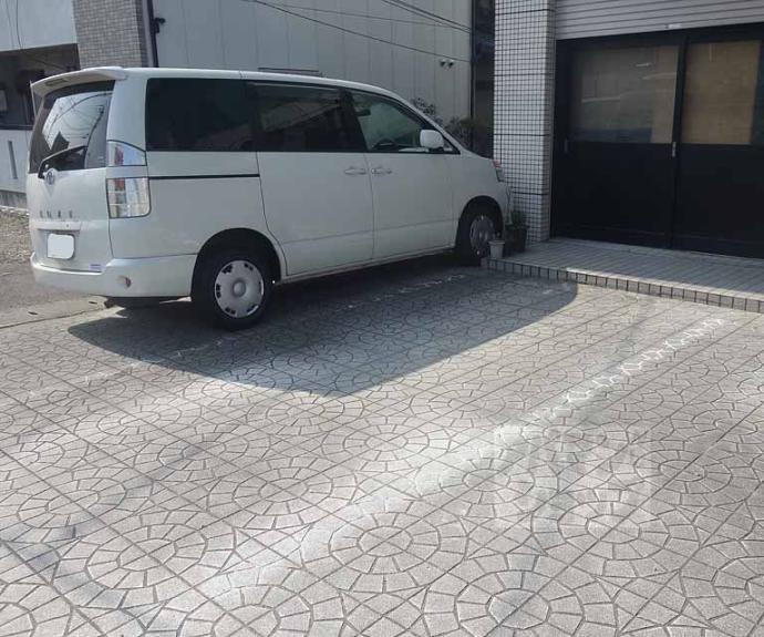 【エクセレント東山】間取