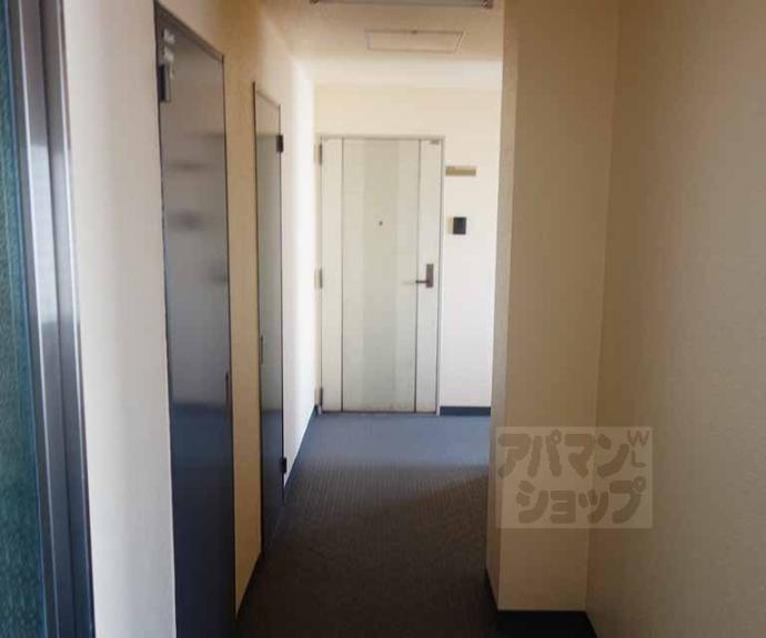 【エクセレント東山】間取