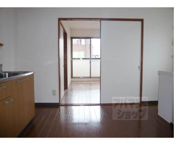 【エクセレント東山】間取