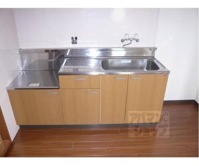 【エクセレント東山】間取