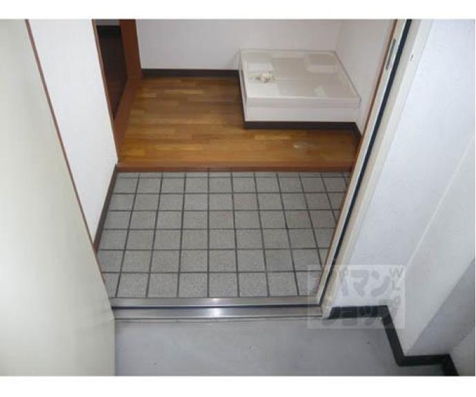 【エクセレント東山】間取