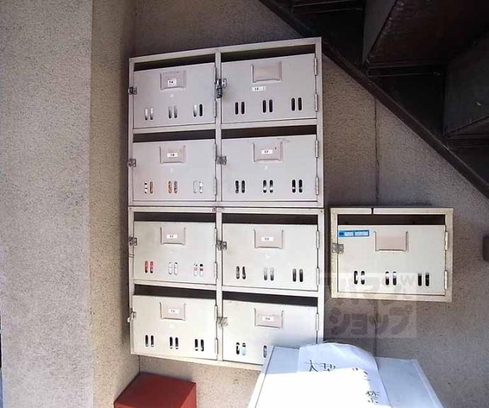 【ソフィア・ハイム】間取