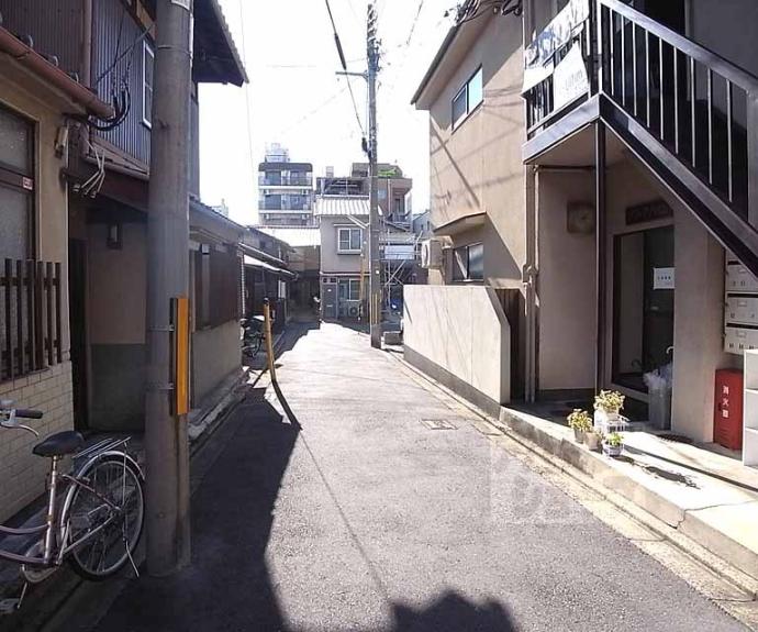 【ソフィアハイム】間取