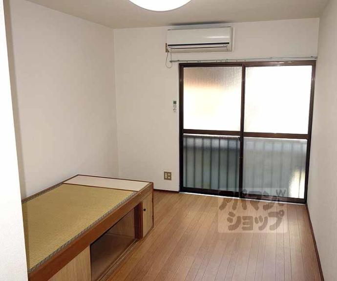 【ソフィア・ハイム】間取