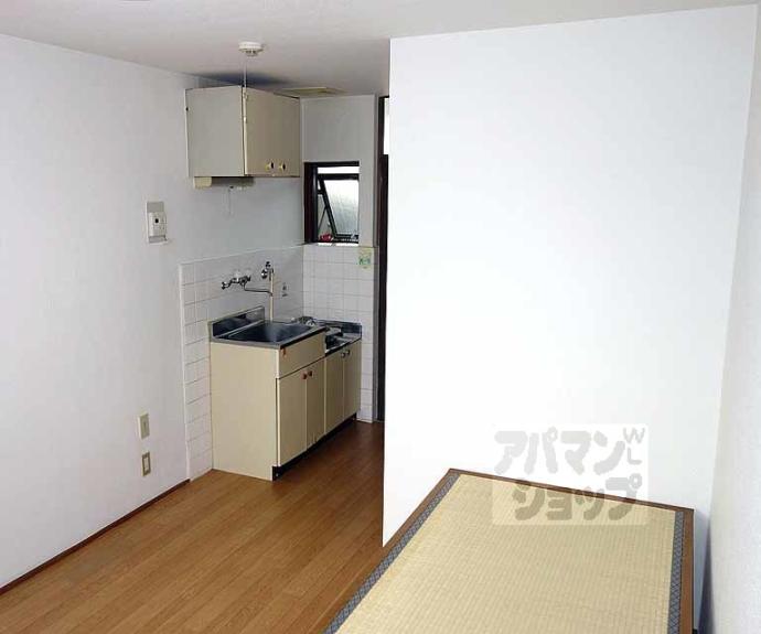 【ソフィア・ハイム】間取