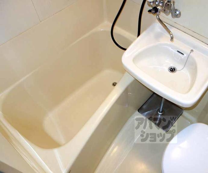 【ソフィア・ハイム】間取