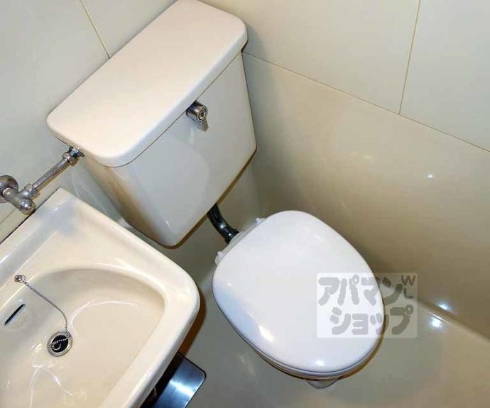 【ソフィア・ハイム】間取