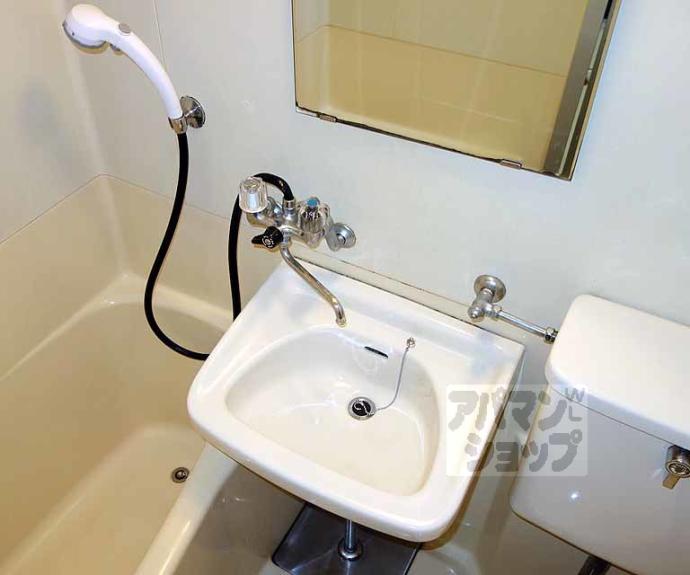 【ソフィア・ハイム】間取