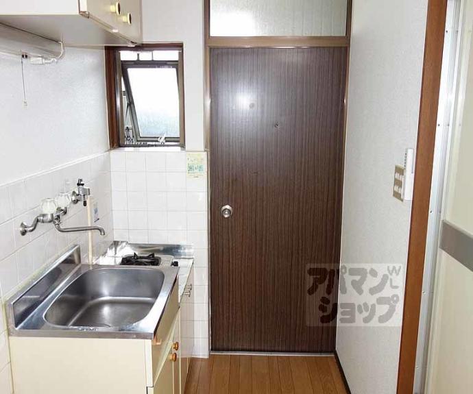 【ソフィア・ハイム】間取