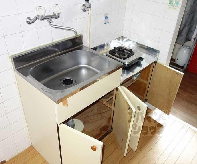 【ソフィア・ハイム】間取