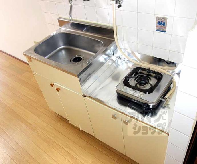 【ソフィア・ハイム】間取