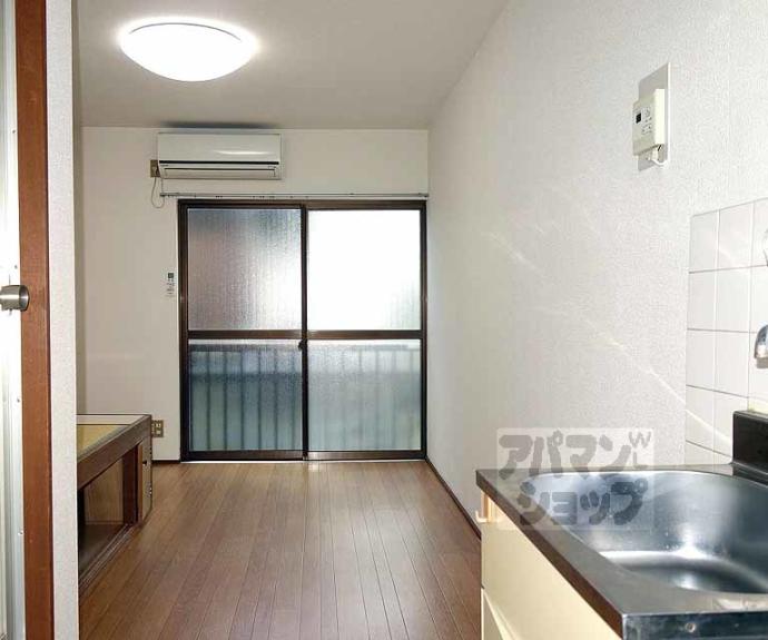 【ソフィア・ハイム】間取