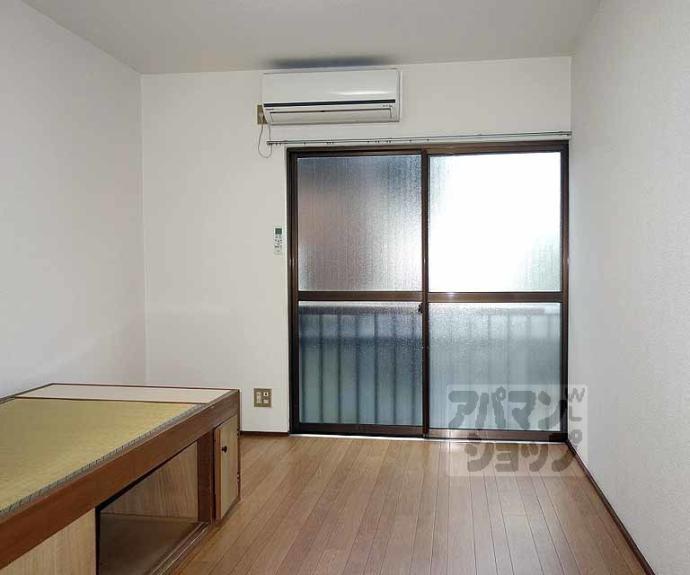 【ソフィア・ハイム】間取