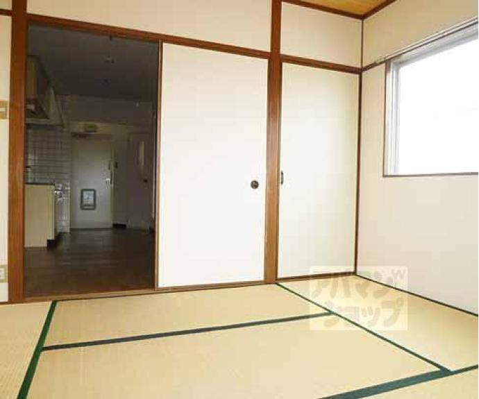 【第一嶋本マンション】間取