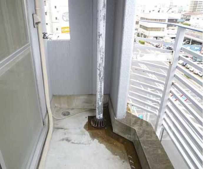 【第一嶋本マンション】間取
