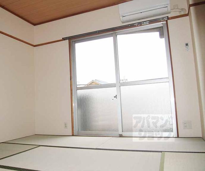 【第一嶋本マンション】間取