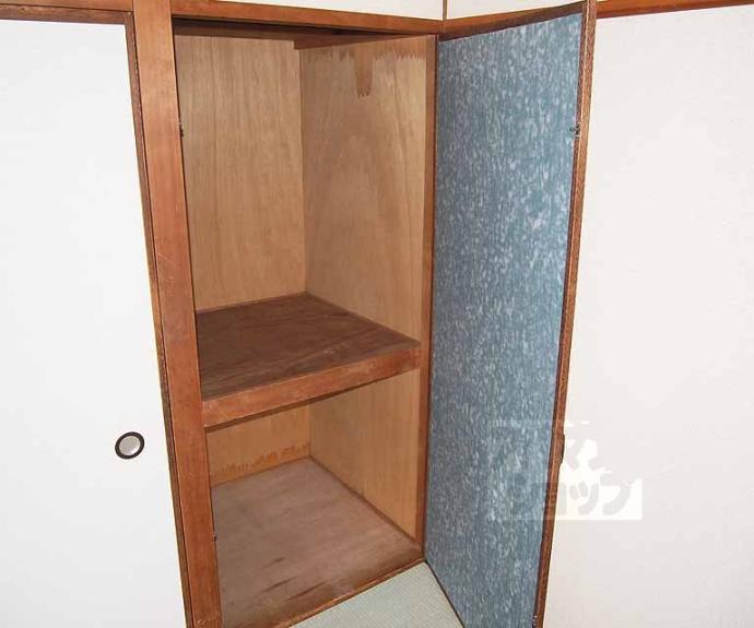 【第一嶋本マンション】間取