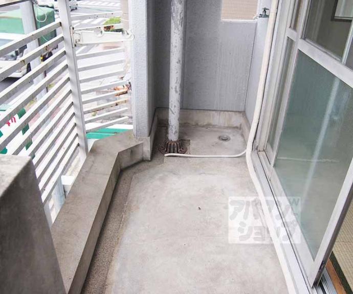 【第一嶋本マンション】間取