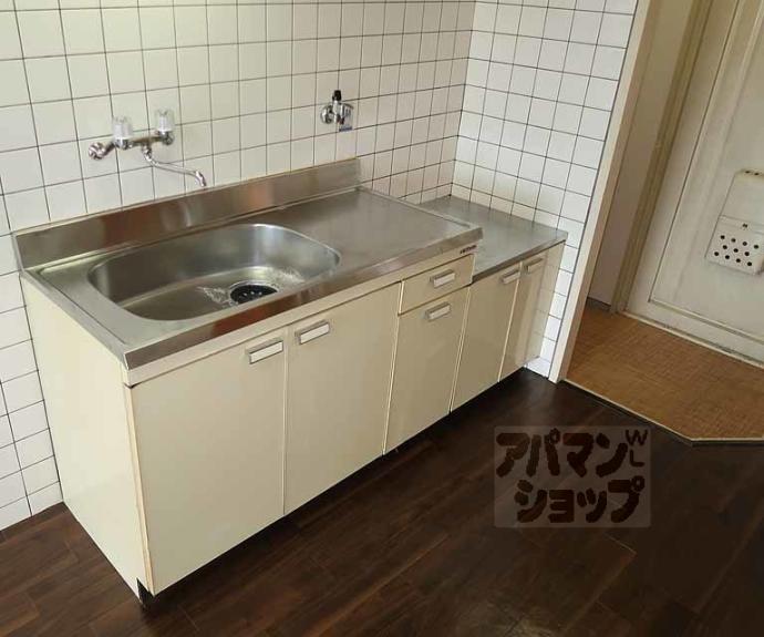 【第一嶋本マンション】間取