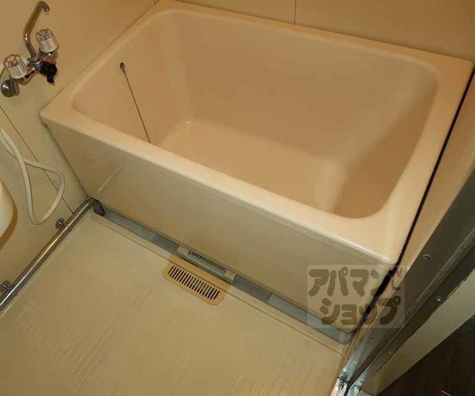 【第一嶋本マンション】間取