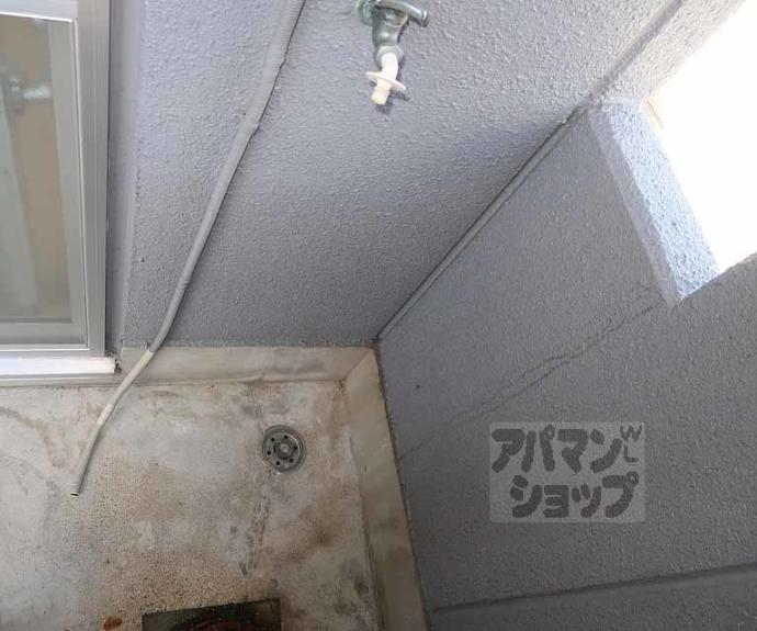 【第一嶋本マンション】間取
