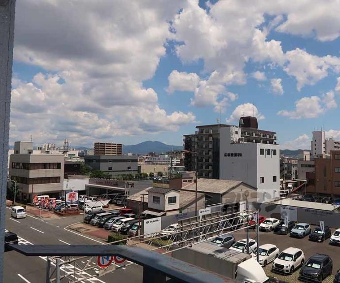 【第一嶋本マンション】間取