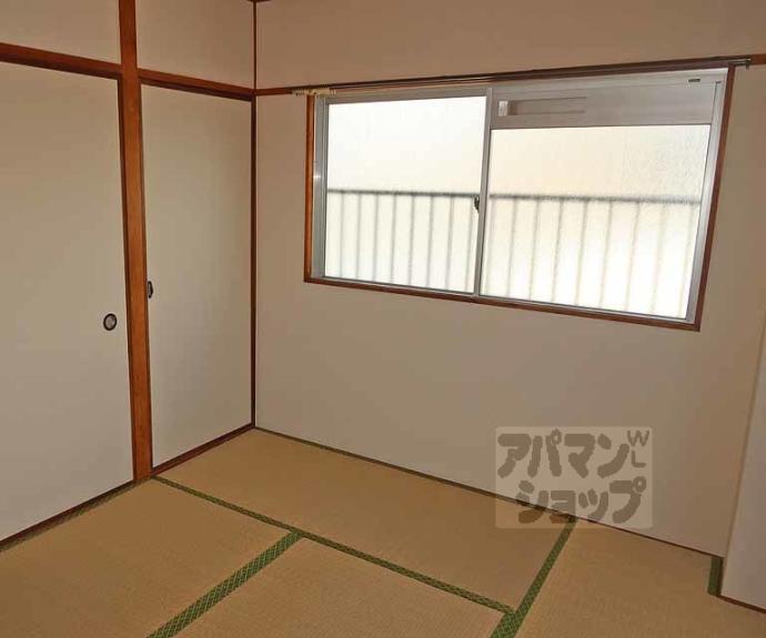 【第一嶋本マンション】間取