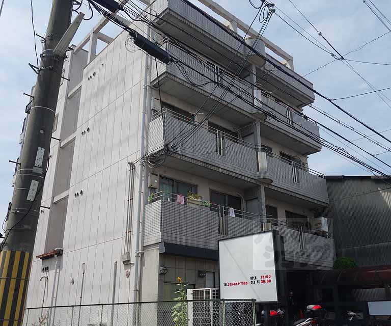 第二嶋本マンション