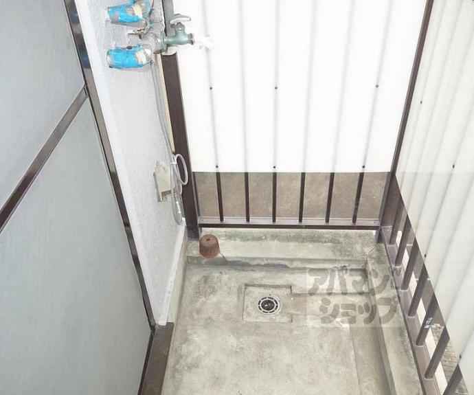 【第二嶋本マンション】間取