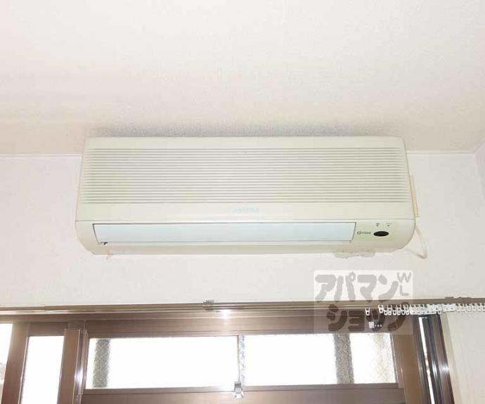 【第二嶋本マンション】間取