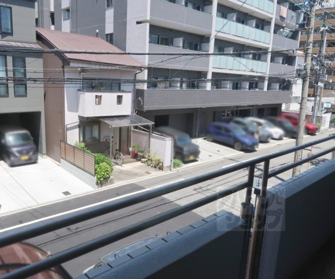 【第二嶋本マンション】間取
