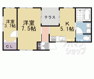 【ヴィラわかば】