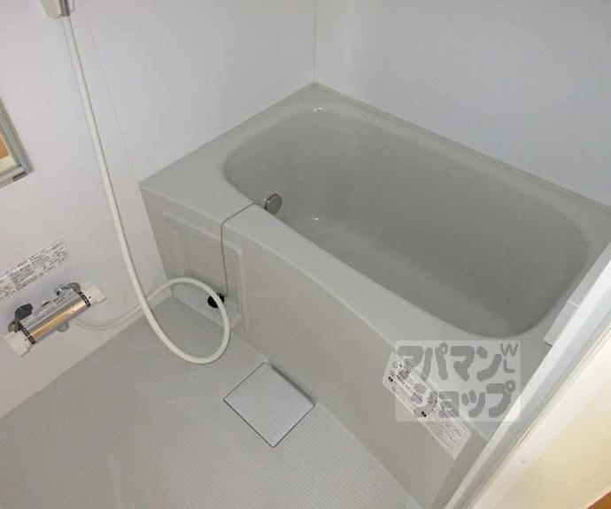 【ヴィラわかば】間取