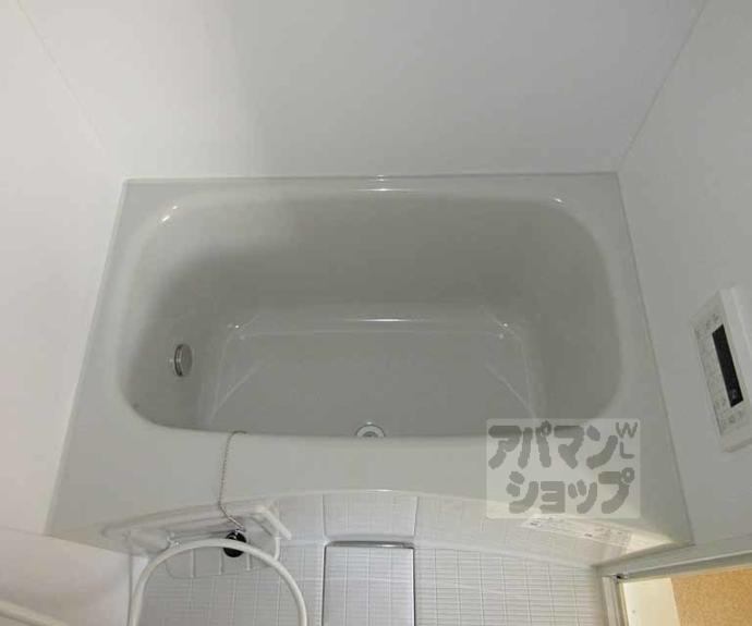 【ヴィラわかば】間取