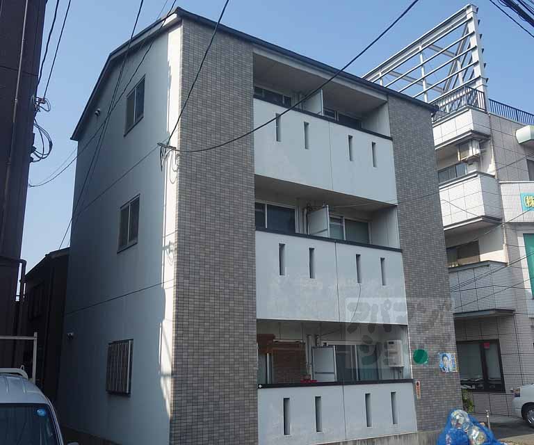 奥田マンション