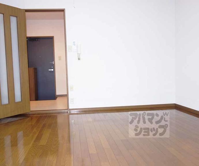 【奥田マンション】間取