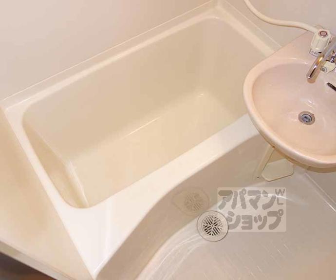 【奥田マンション】間取