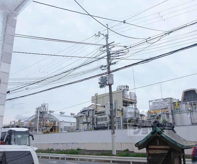 【奥田マンション】間取