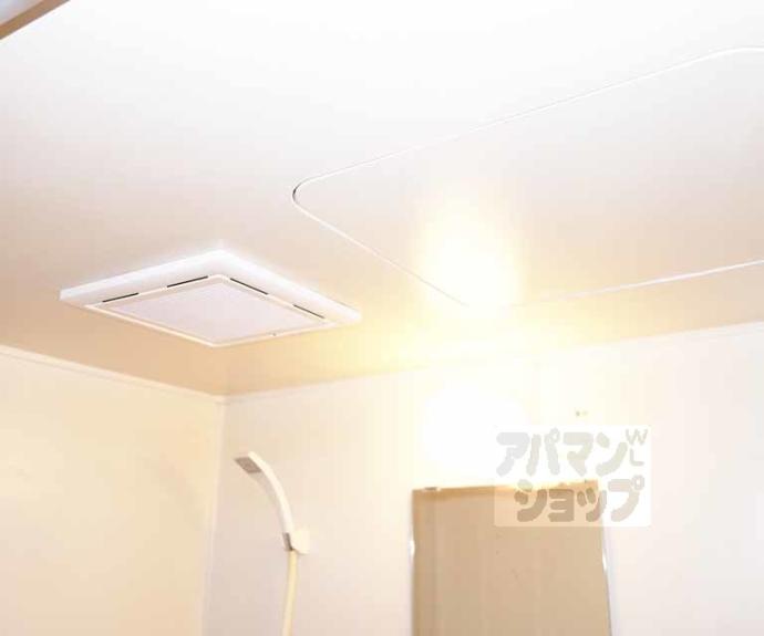 【奥田マンション】間取