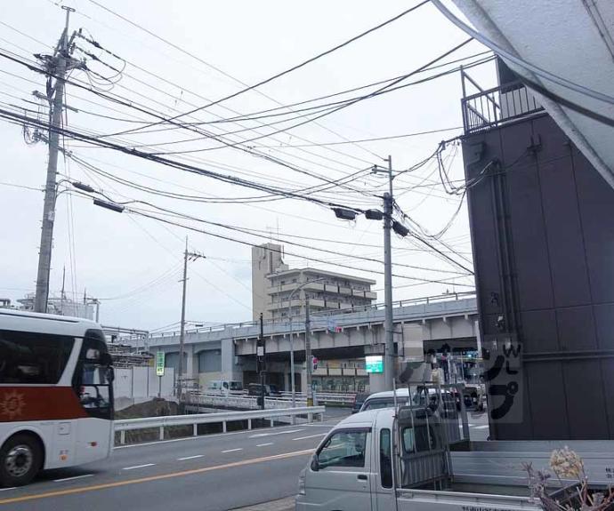 【奥田マンション】間取