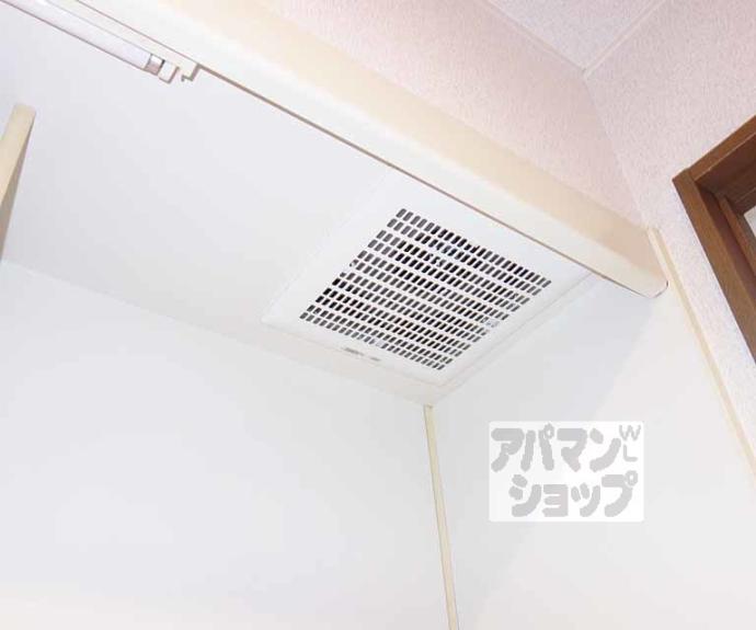 【奥田マンション】間取