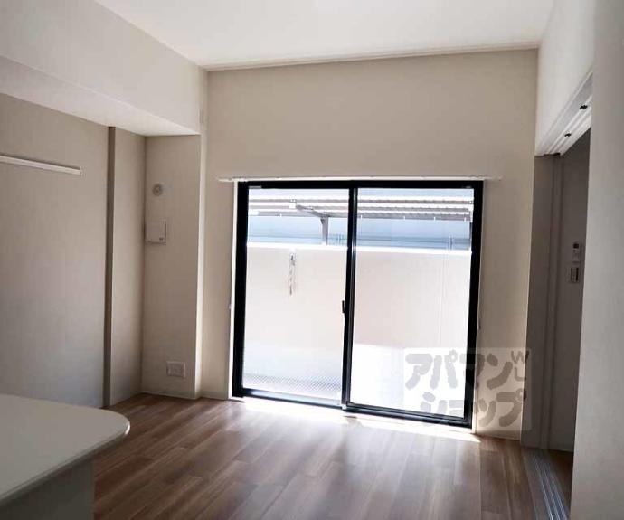 【グランドール京都】間取