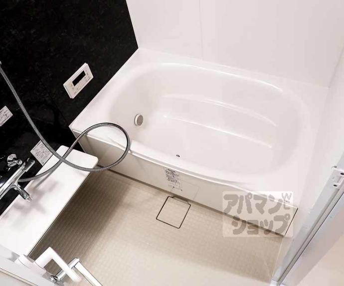 【グランドール京都】間取