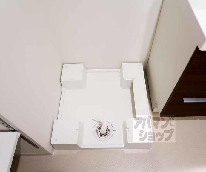 【グランドール京都】間取