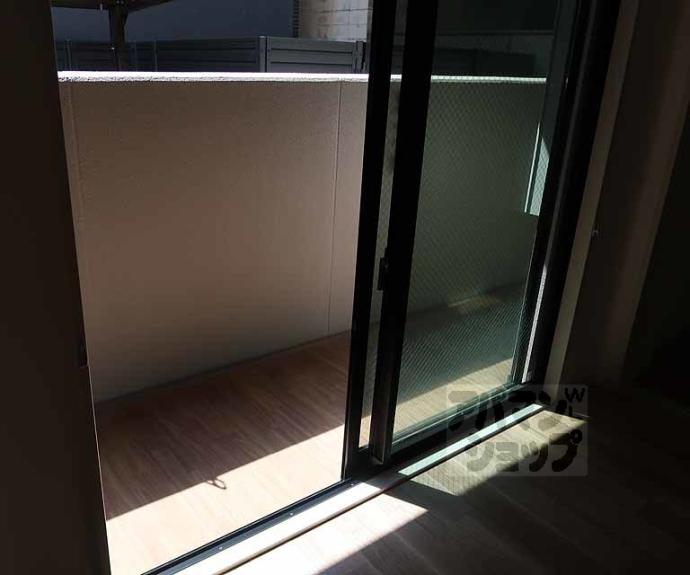 【グランドール京都】間取