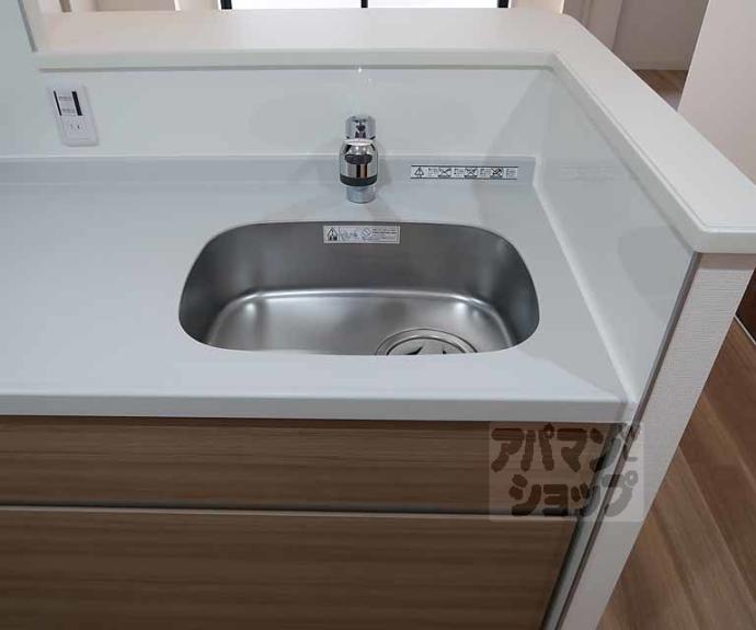 【グランドール京都】間取